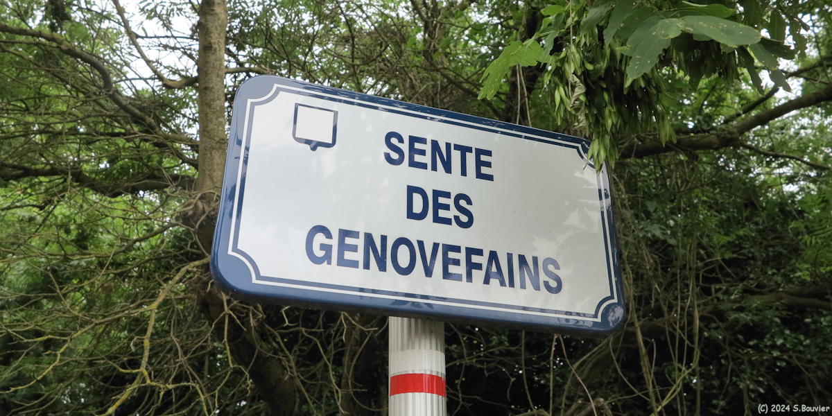 Le Havre (Panneau)