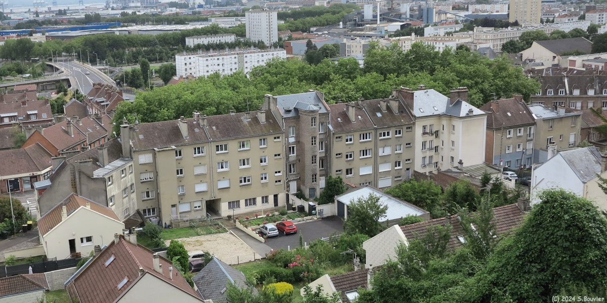 Le Havre (Graville 2)