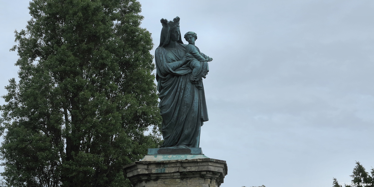 Le Havre (Vierge Noire 1)