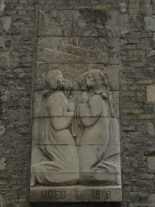 Le Havre (Vierge Noire 3)