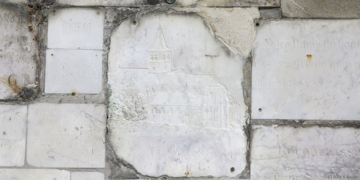 Le Havre (Ex-Voto 1)