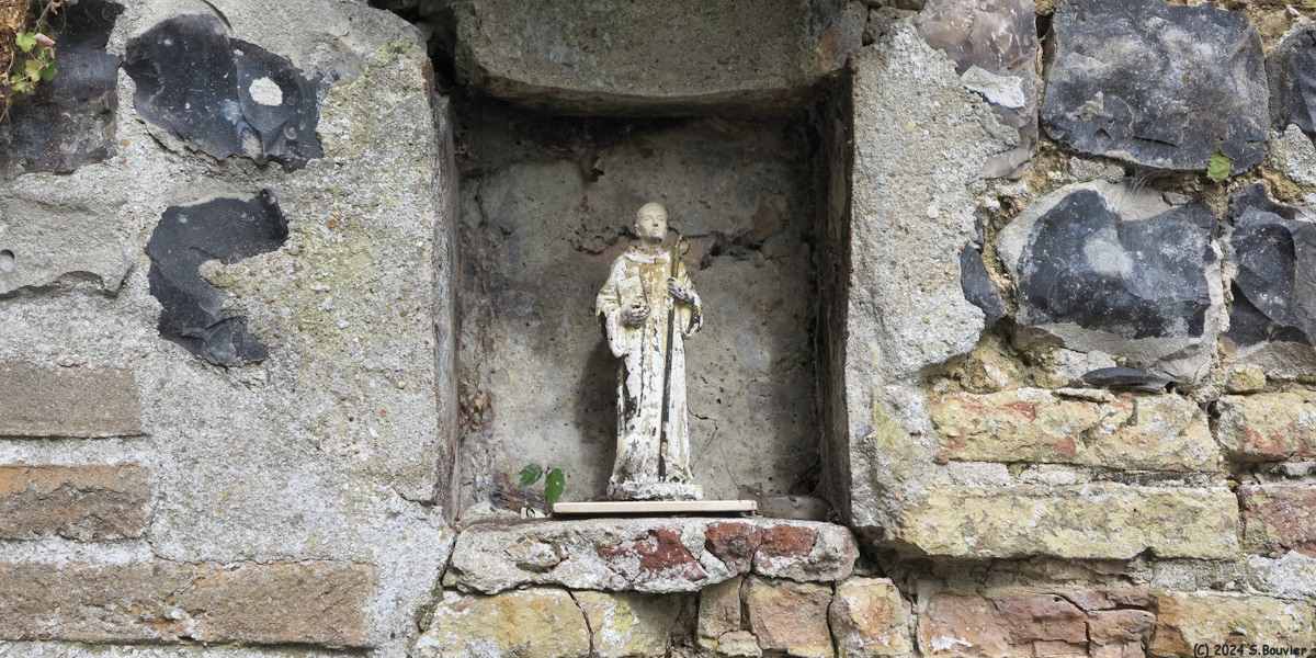 Le Havre (Statuette)
