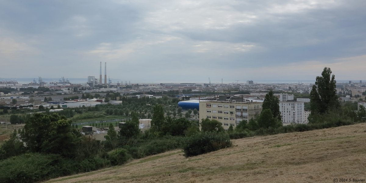 Le Havre (Vue 6)
