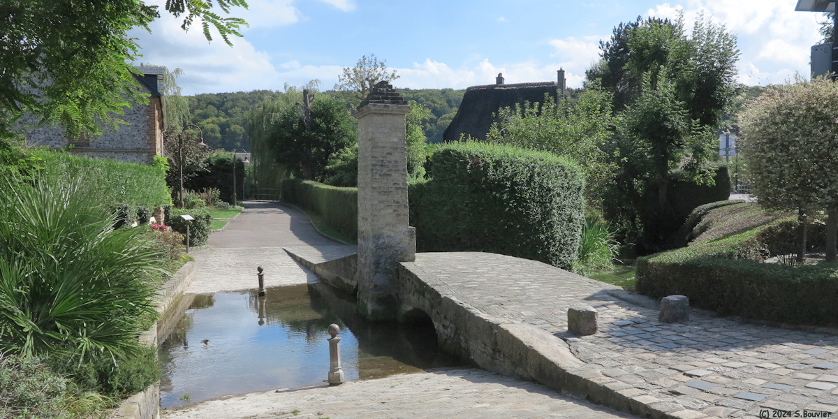 Martin Eglise (Pont)