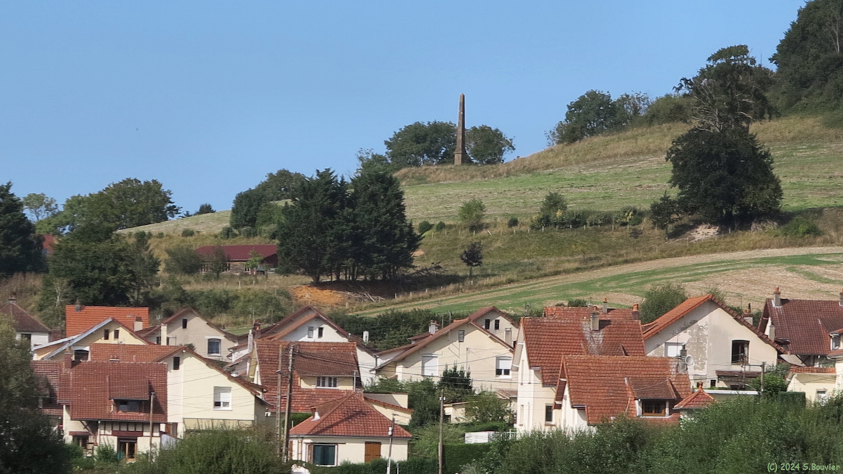 Arques la Bataille (Cité CTA)