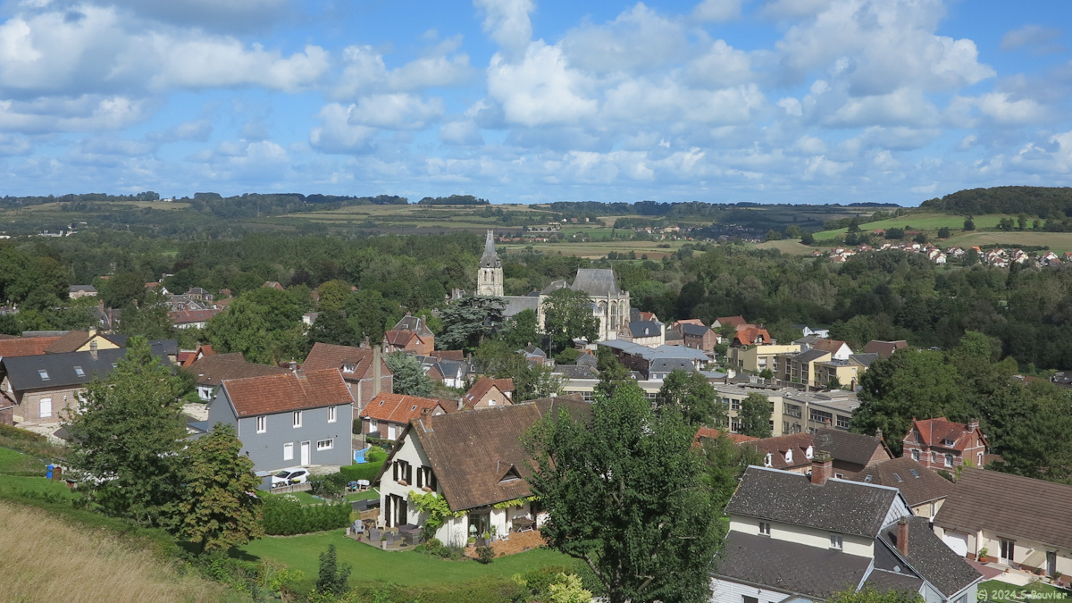 Arques la Bataille (Eglise 2)