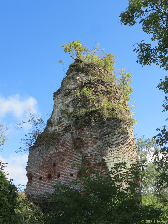 Torcy le Grand (Ruines 2)