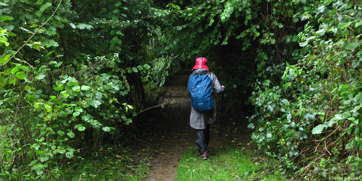 Saint Crespin (Chemin 1)