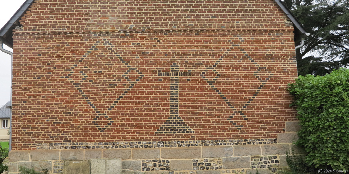 Saint Honoré (Croix)