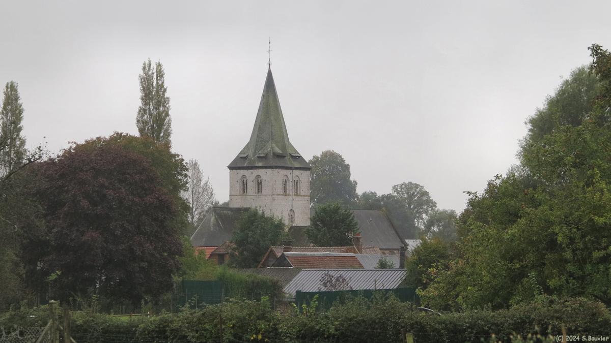 Sainte Foy (Eglise)