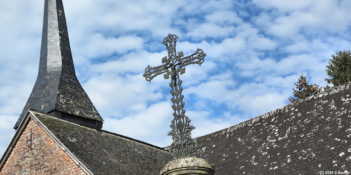 Le Catelier (Croix)