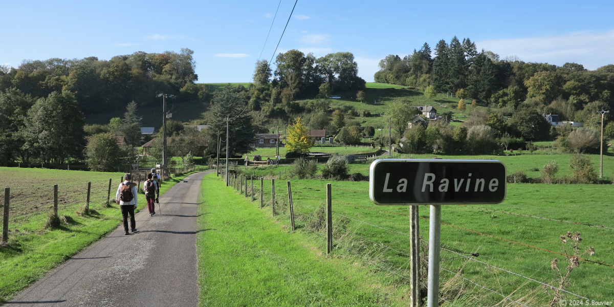 Saint Crespin (Panneau 2)