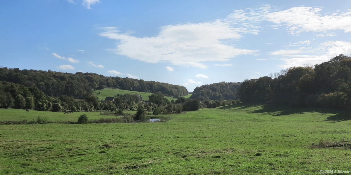 Saint Crespin (Vallée 2)