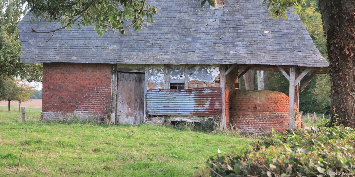 Le Catelier (Four à Pain)