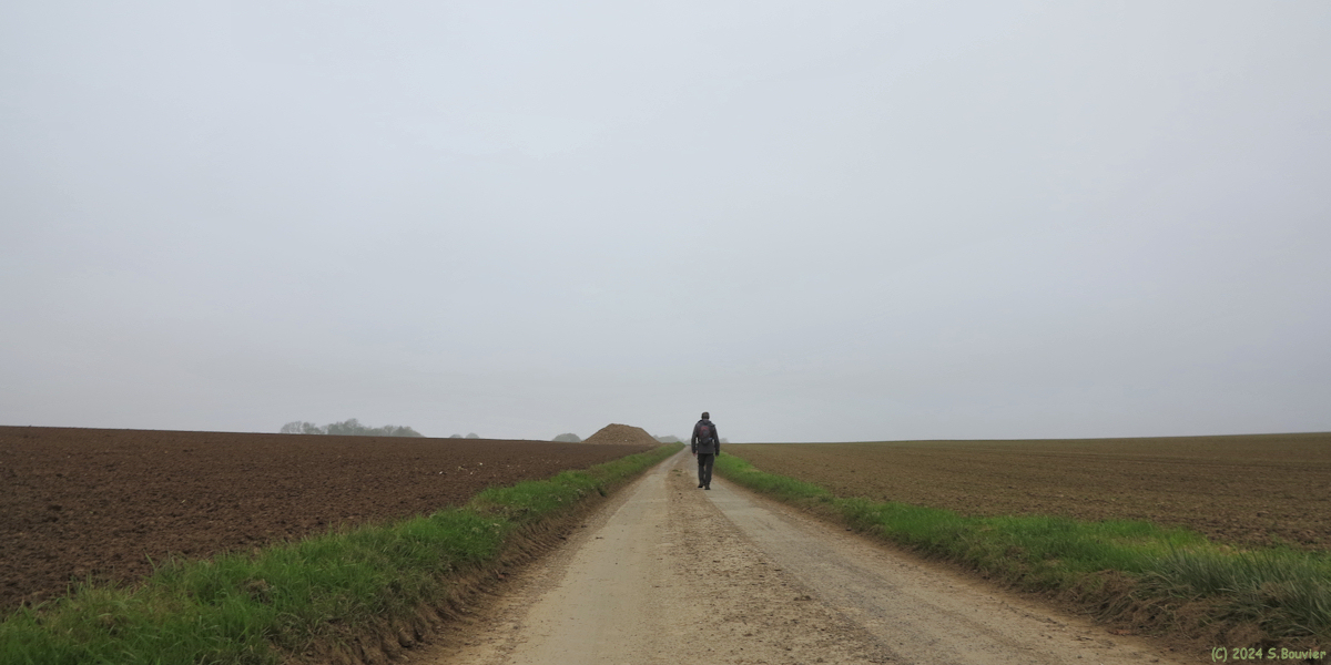 Saint Hellier (Route 1)