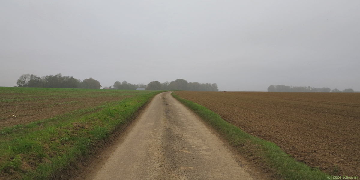 Saint Hellier (Route 2)