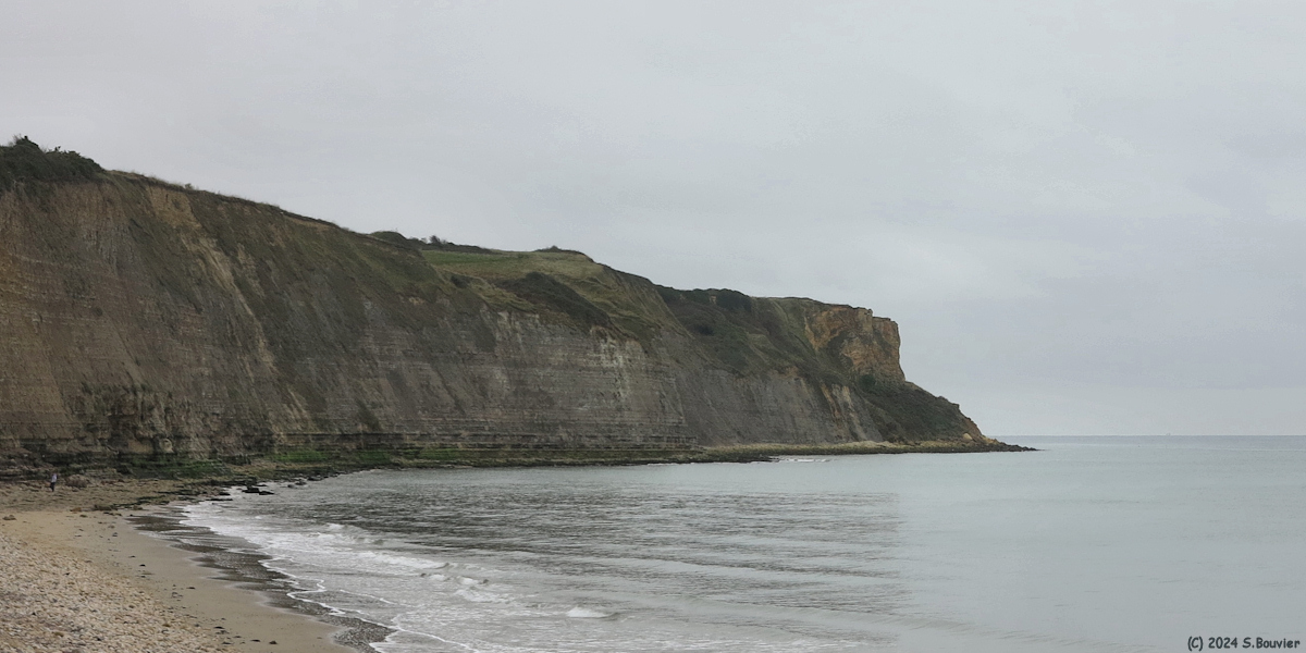 Tracy sur Mer (Cap)