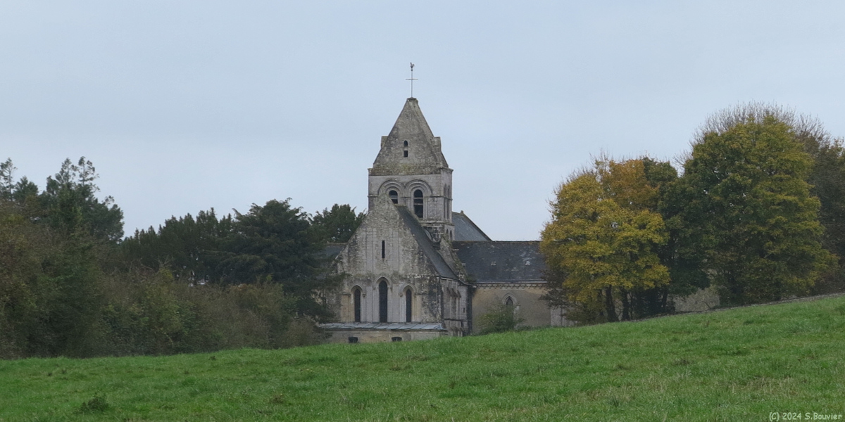 Ryes (Eglise 1)