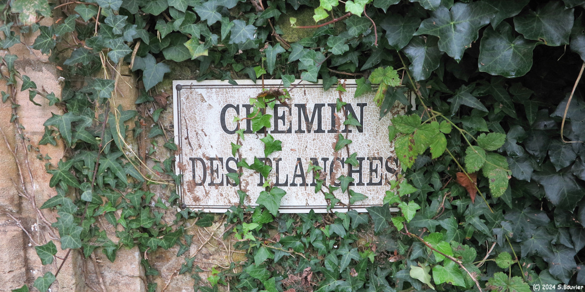 Amblie (Plaque)
