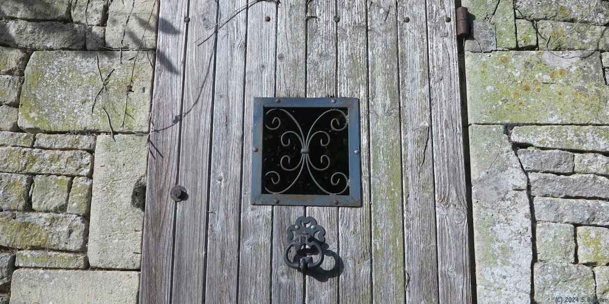 Amblie (Porte)