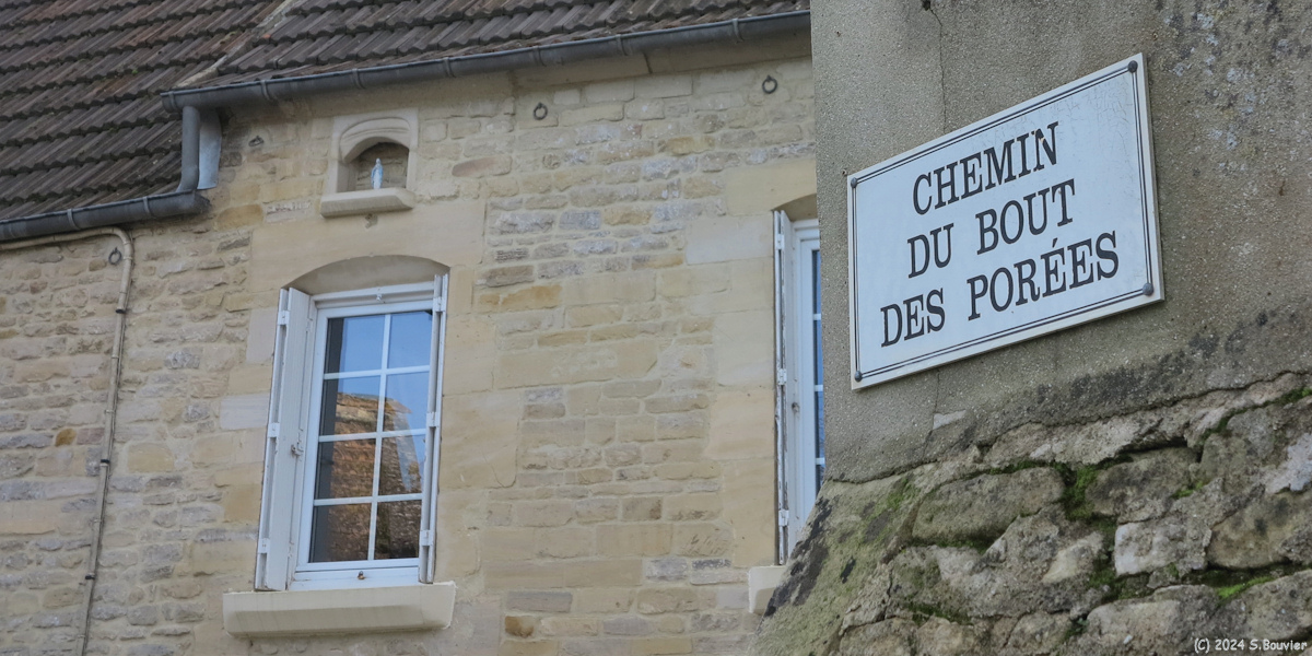 Amblie (Plaque 2)