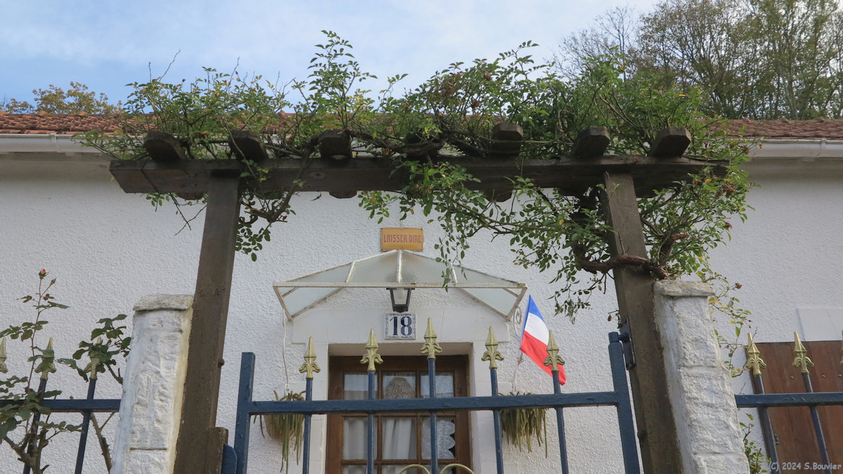 Amblie (Entrée)
