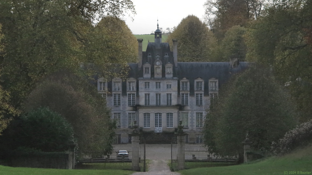 Lantheuil (Château 2)