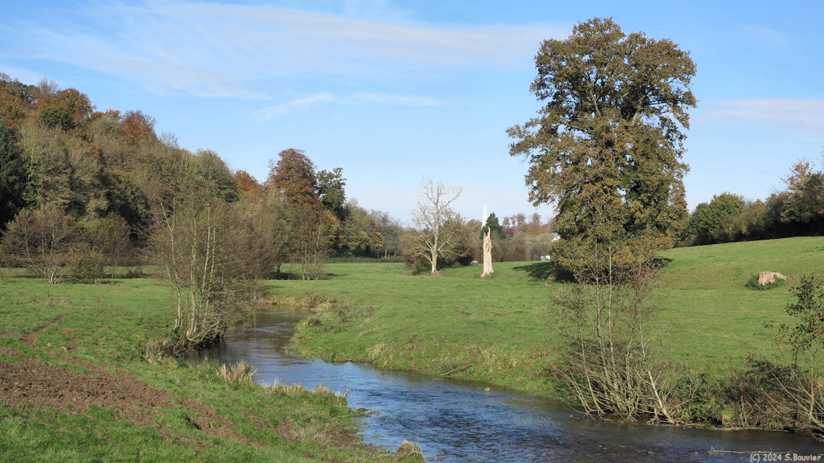 Saint Denis sur Scie (Scie 1)