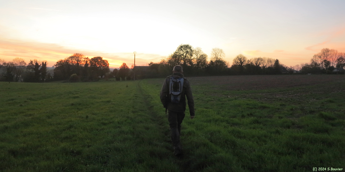 Auffay (Chemin 4)