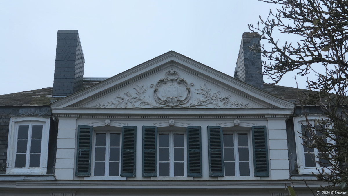 Bosc le Hard (Fronton)