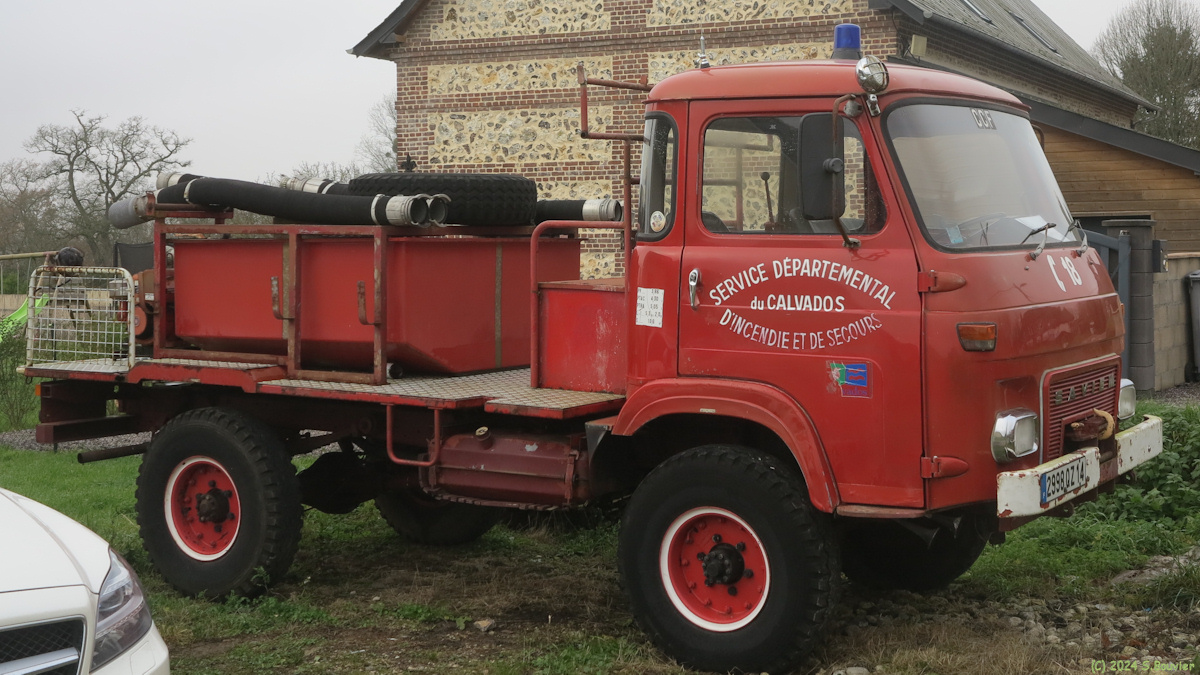 Etaimpuis (Camion)