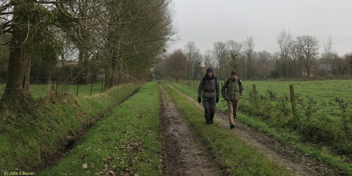 Etaimpuis (Chemin 1)