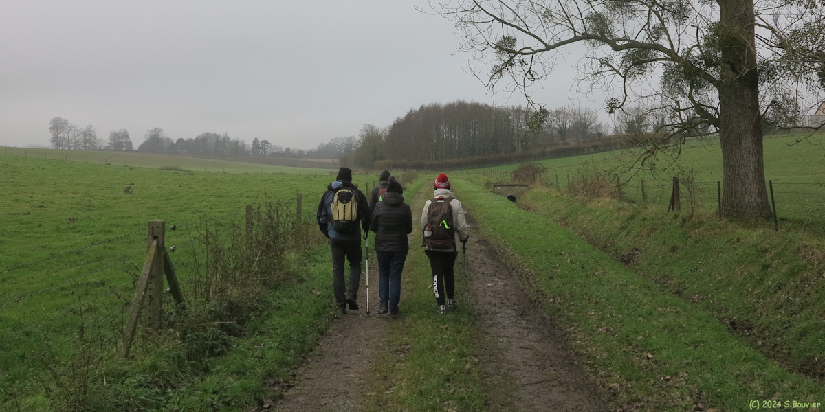 Etaimpuis (Chemin 2)