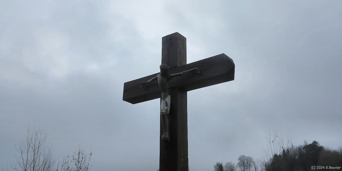 Etaimpuis (Croix)