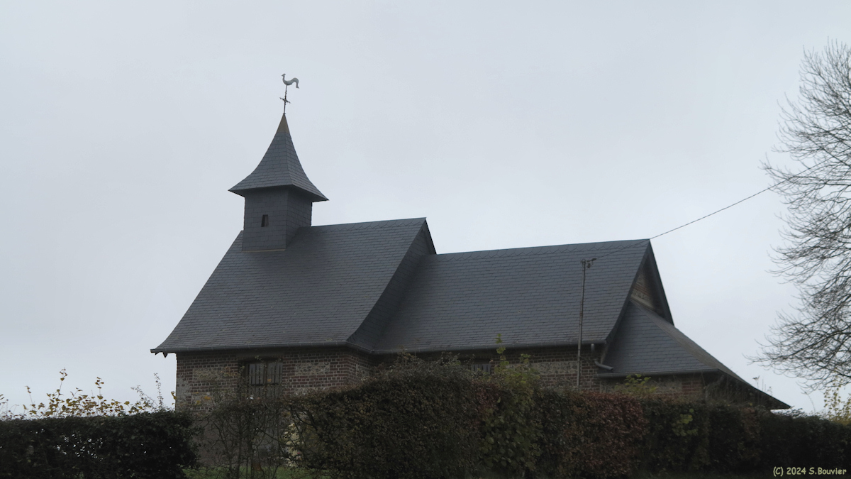 Etaimpuis (Eglise)