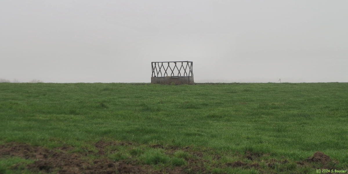 Frichemesnil (Râtelier)