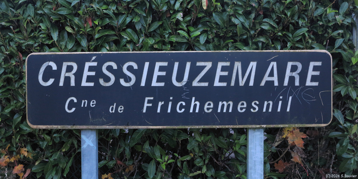 Frichemesnil (Pannau 4)
