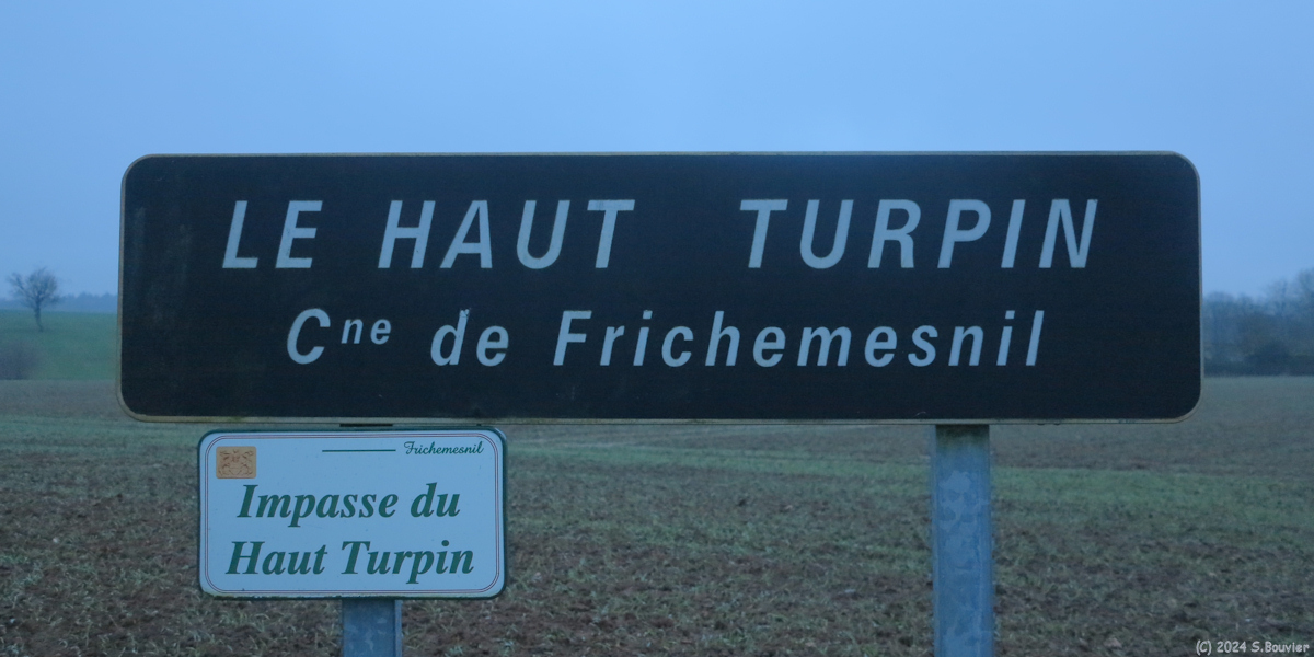 Frichemesnil (Pannau 5)