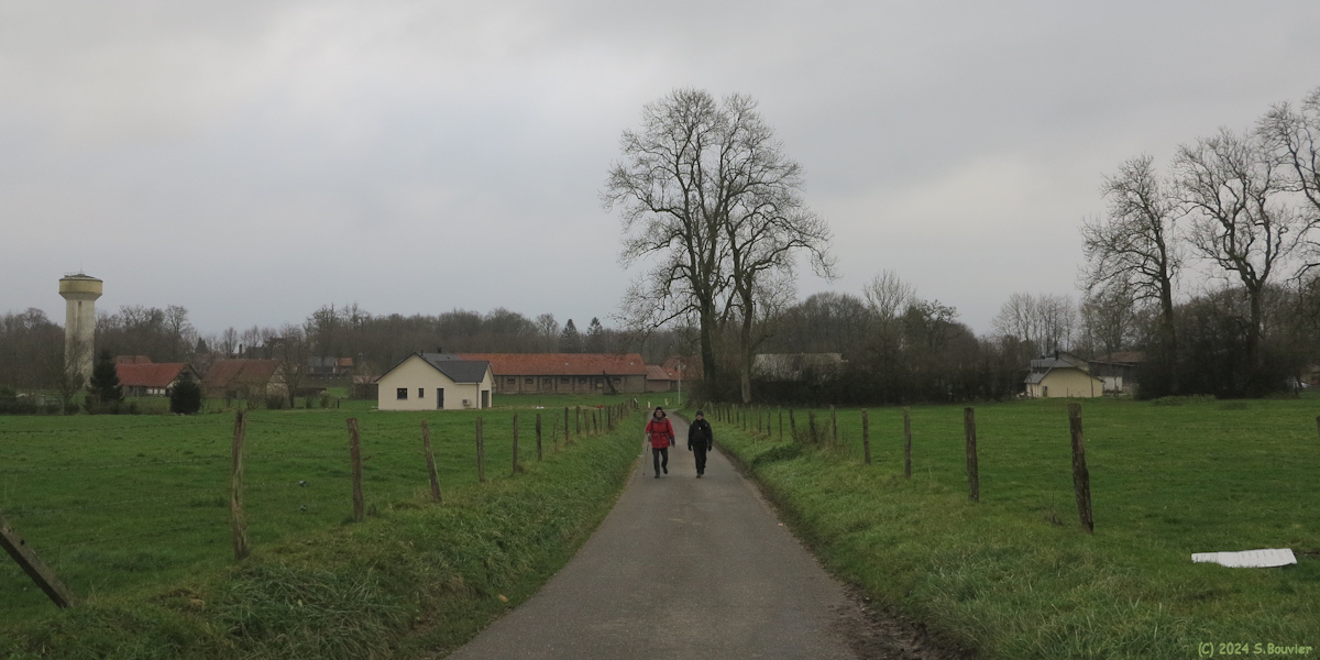Grugny (Rue)
