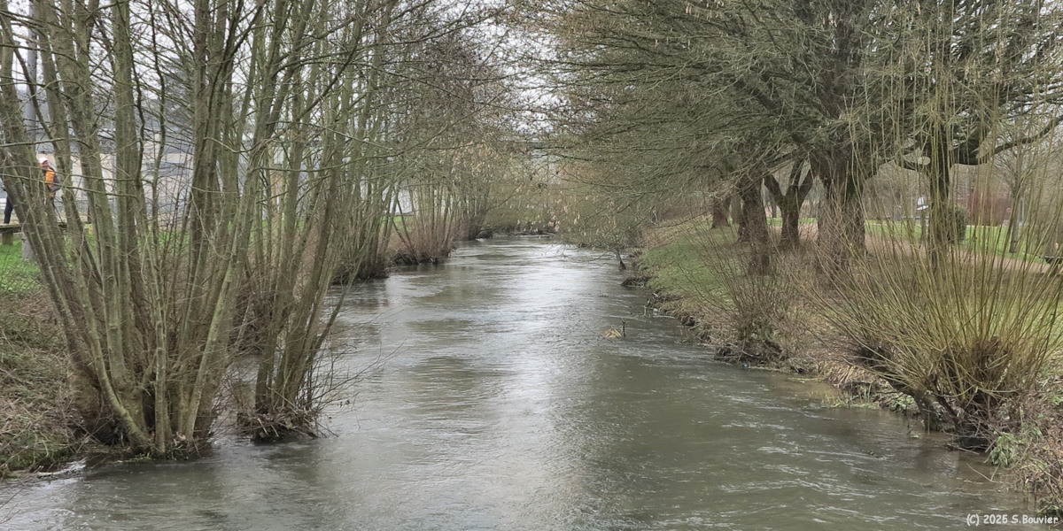 Montville (Cailly)