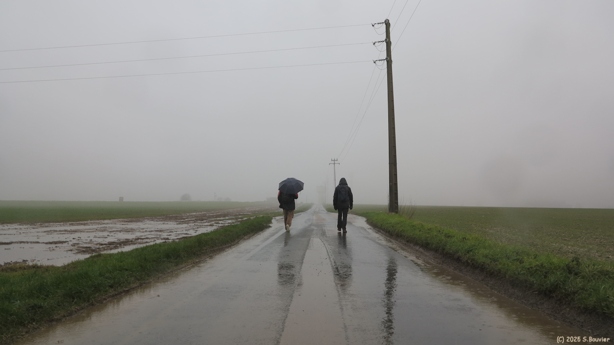 Montville (Route)