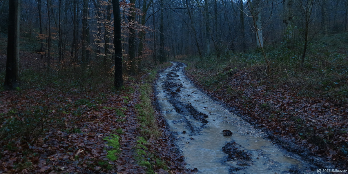 Montville (Chemin 3)
