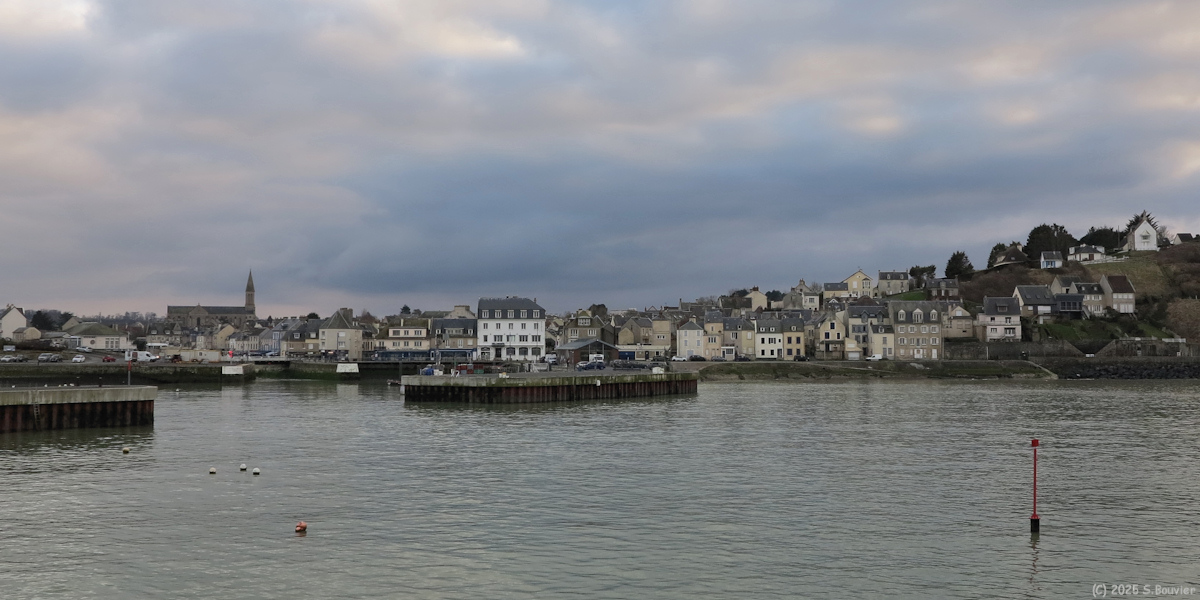 Port en Bessin (Port 2)