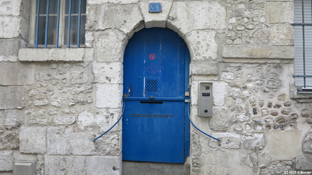Rouen (Porte)