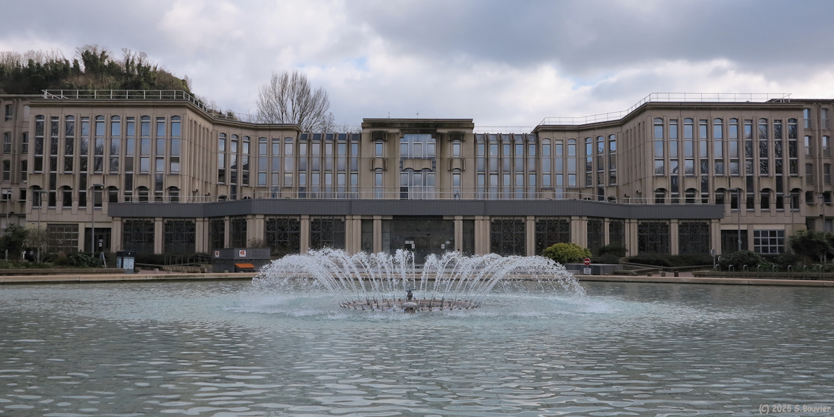 Rouen (Fontaine)