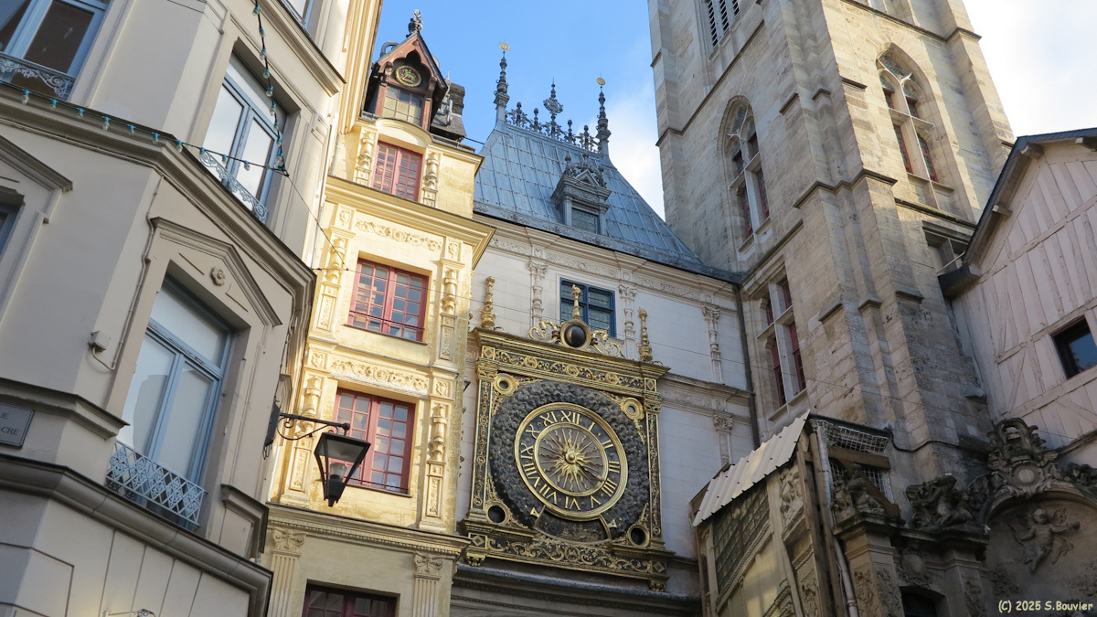 Rouen (Gros-Horloge 1)