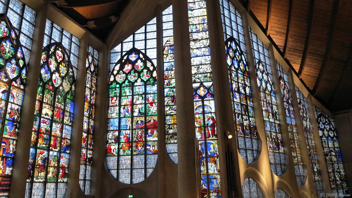 Rouen (Vitraux 1)