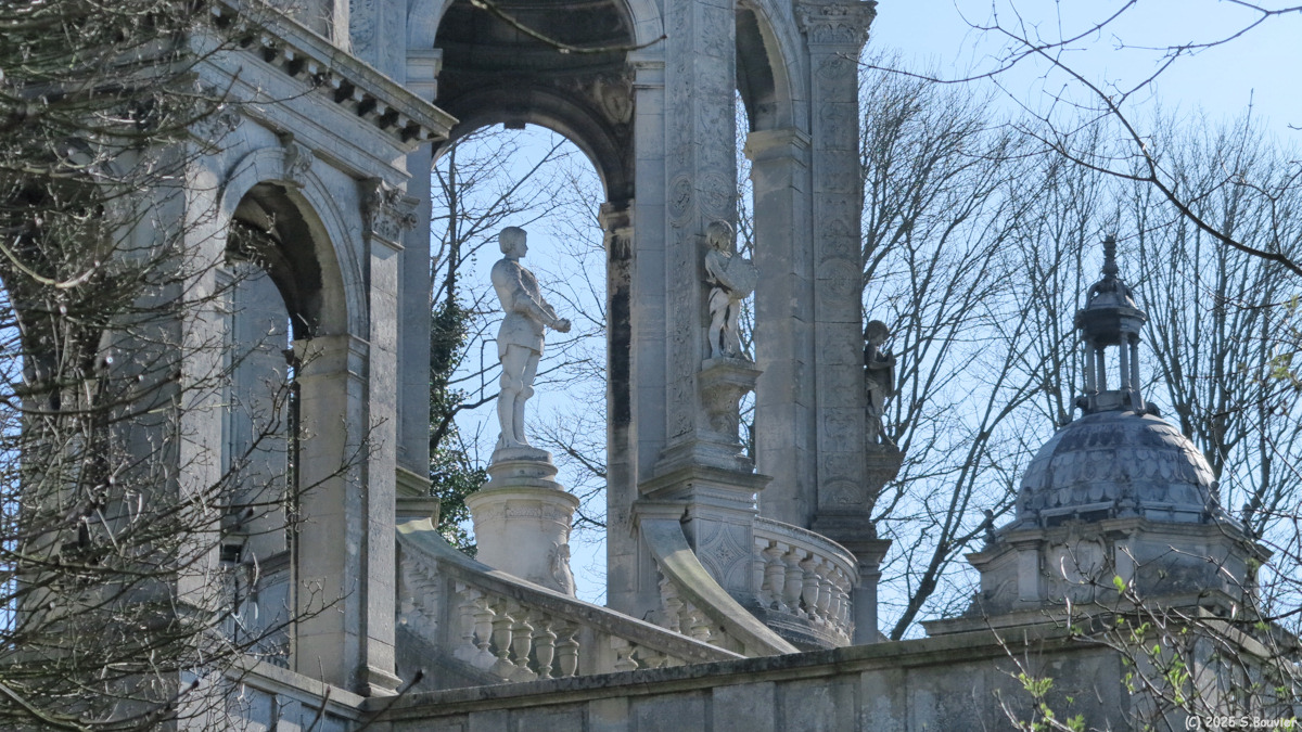Bonsecours (Jeanne d'Arc)