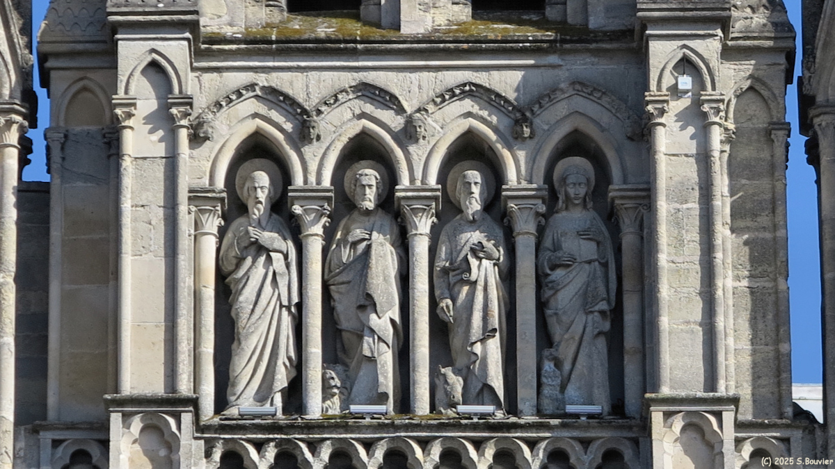 Bonsecours (Saints)