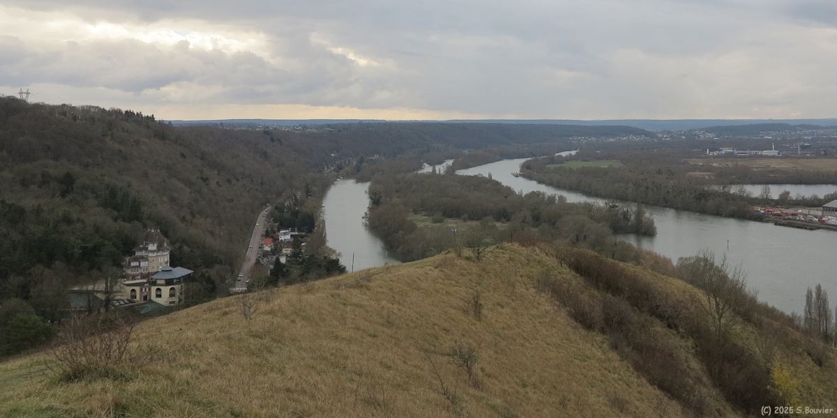 Belbeuf (Seine 2)